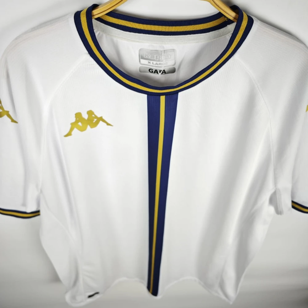 Athens Kallithea 2022-23 away armasız