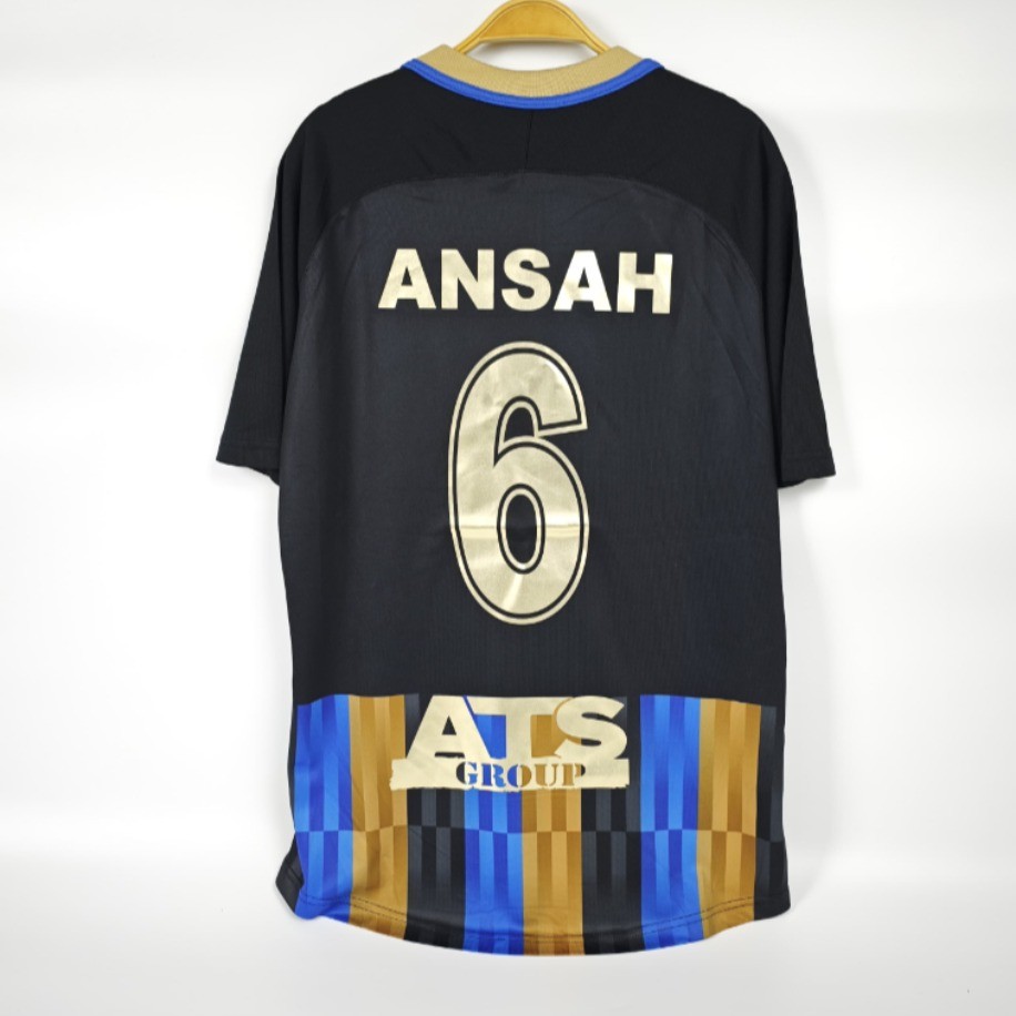 #6 Ansah Shkupi Third 2024-25 (L)