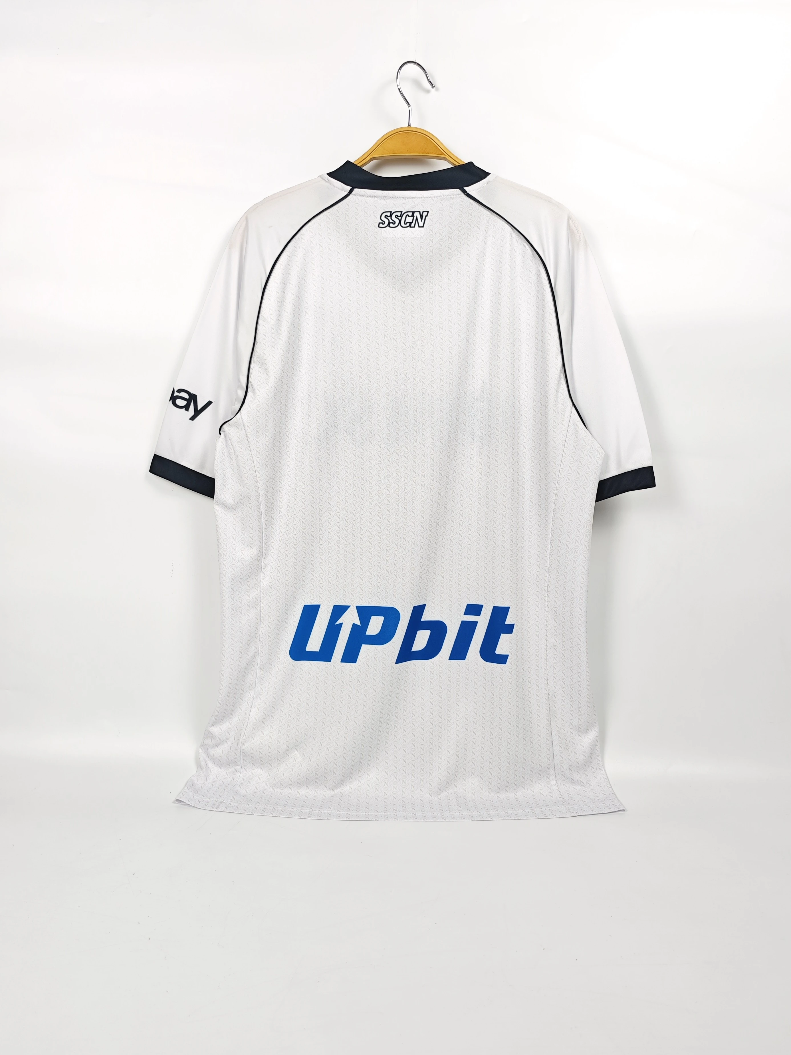 SSC Napoli Away 2024-25