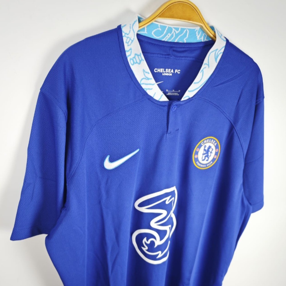 Chelsea home 2022-23