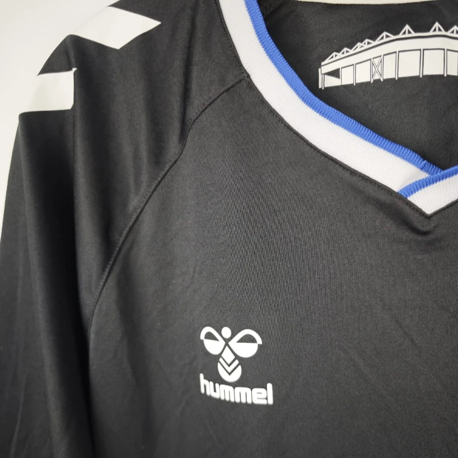 Magdeburg third 2023-24