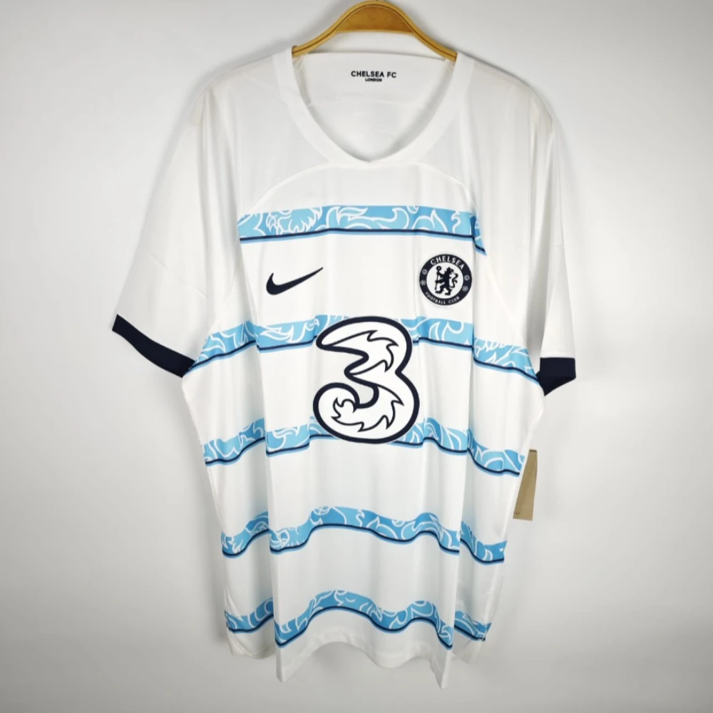 Chelsea away 2022-23