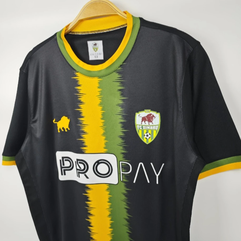 Zimbru Chișinău (M)