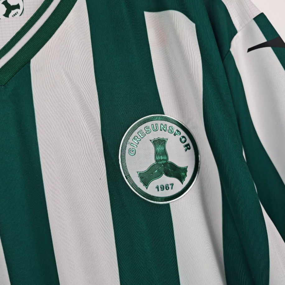 Giresunspor home 2024-25 (hafif defolu)