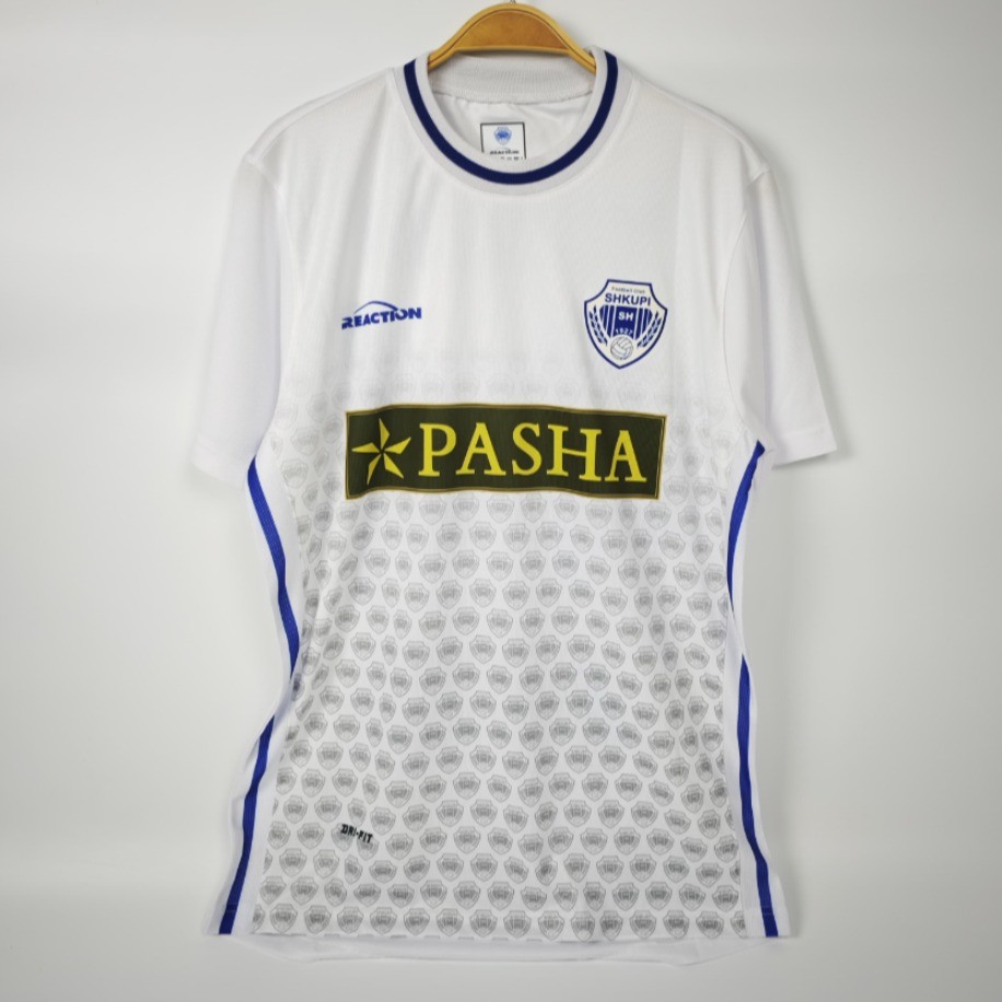 #9 IBISHI Shkupi Home 2024-25 (L)