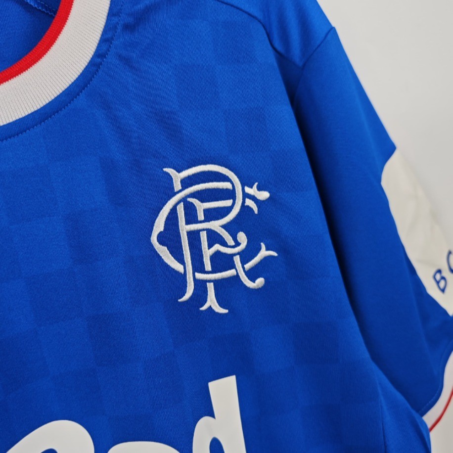 Rangers FC home 2022-23 (hafif defolu)