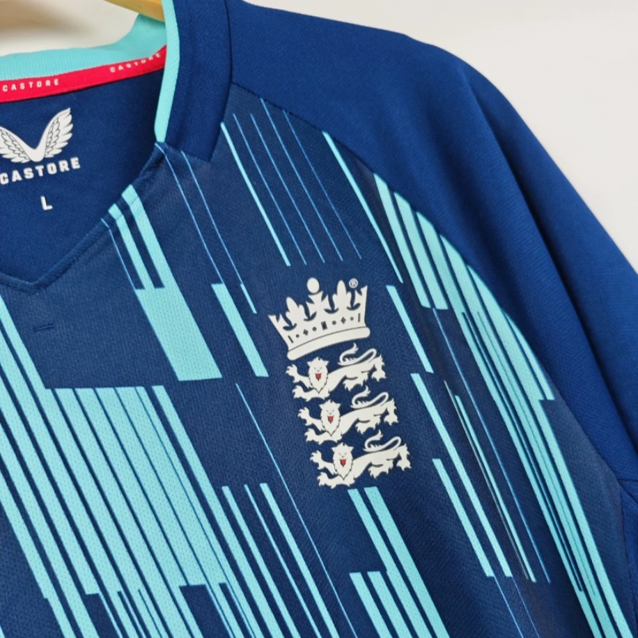 İngiltere 2022-23 Kriket forması