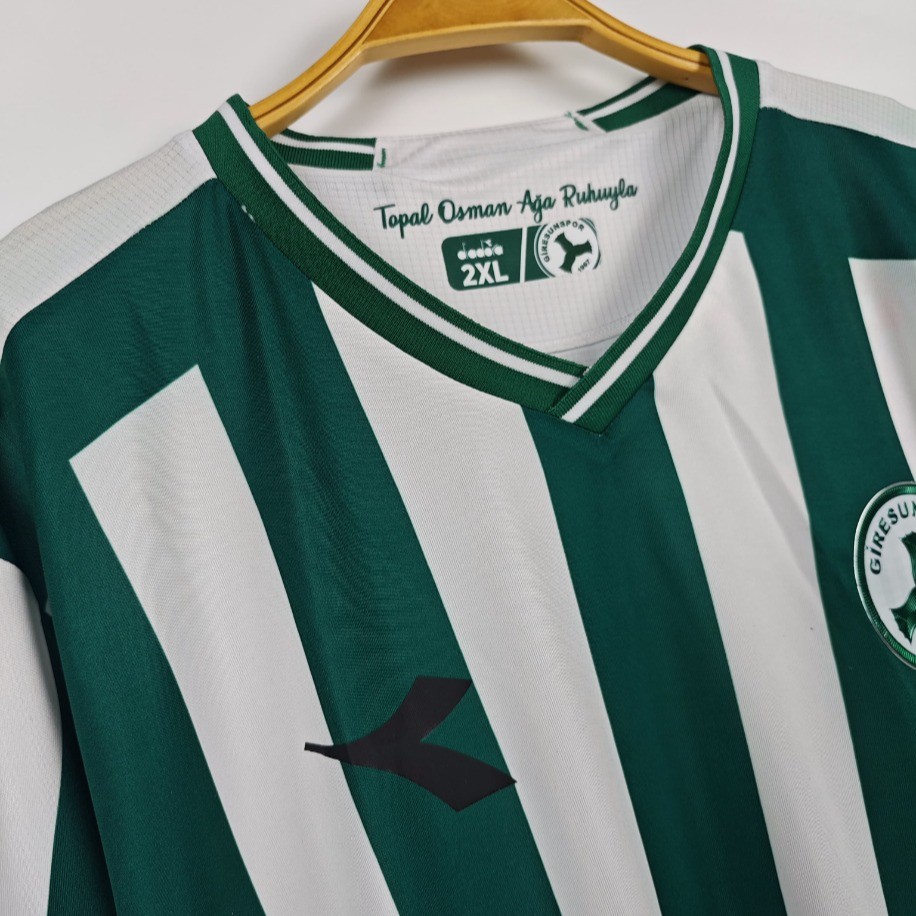 Giresunspor home 2024-25 (hafif defolu)