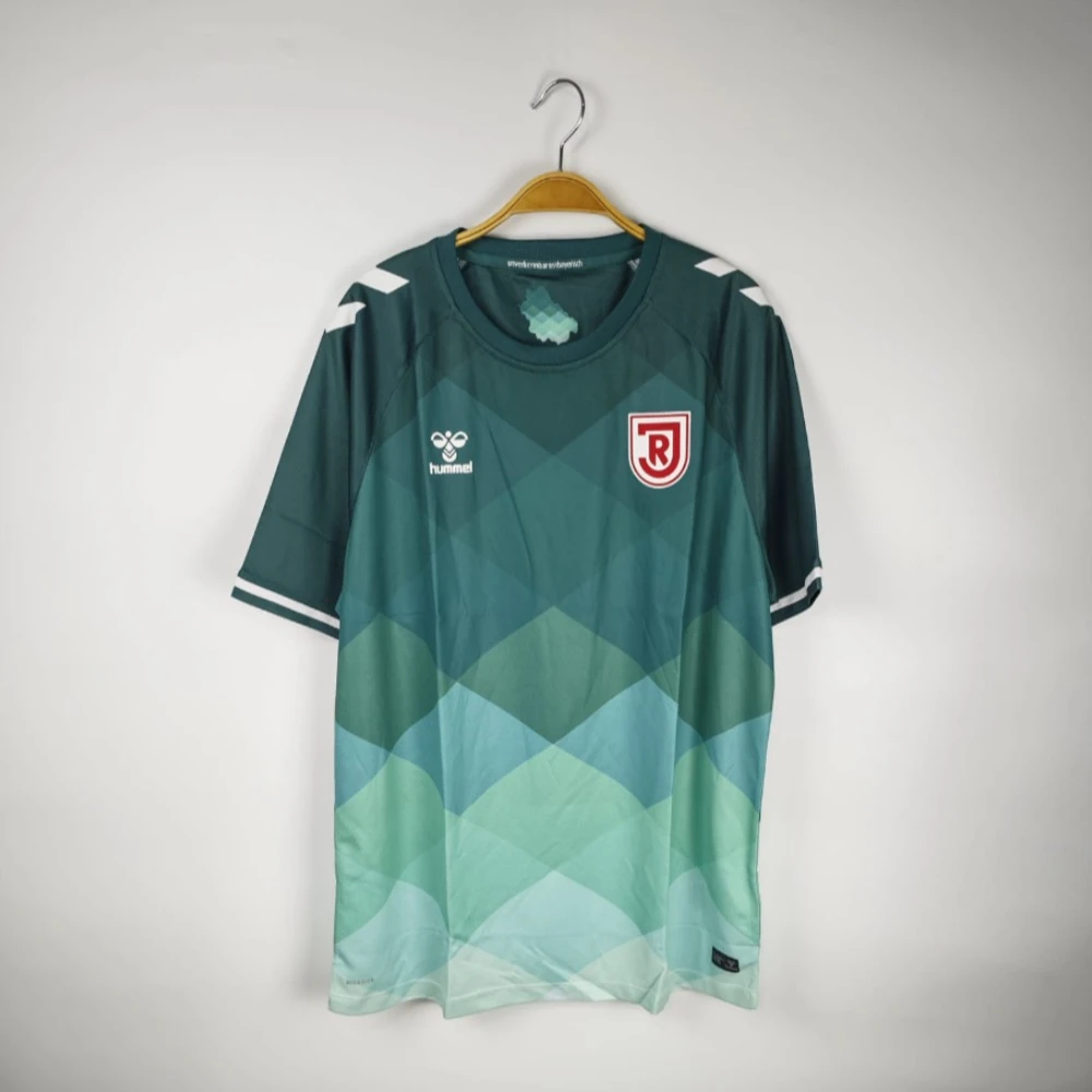 Regensburg third 2024-25