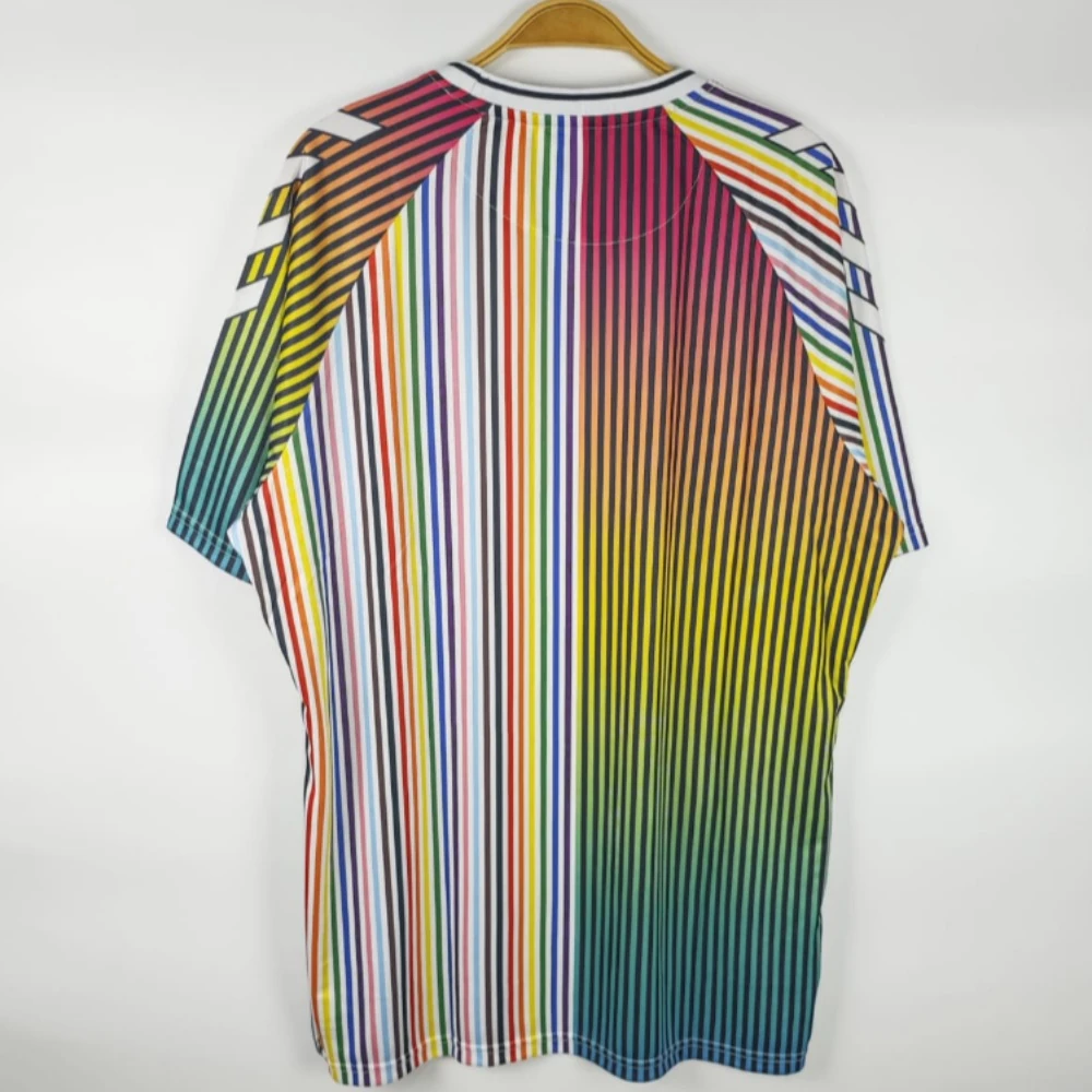 Brondby HML FLAG eşitlik forması