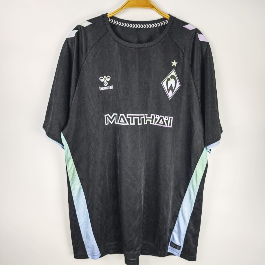 WERDER BREMEN 2024-25 THİRD