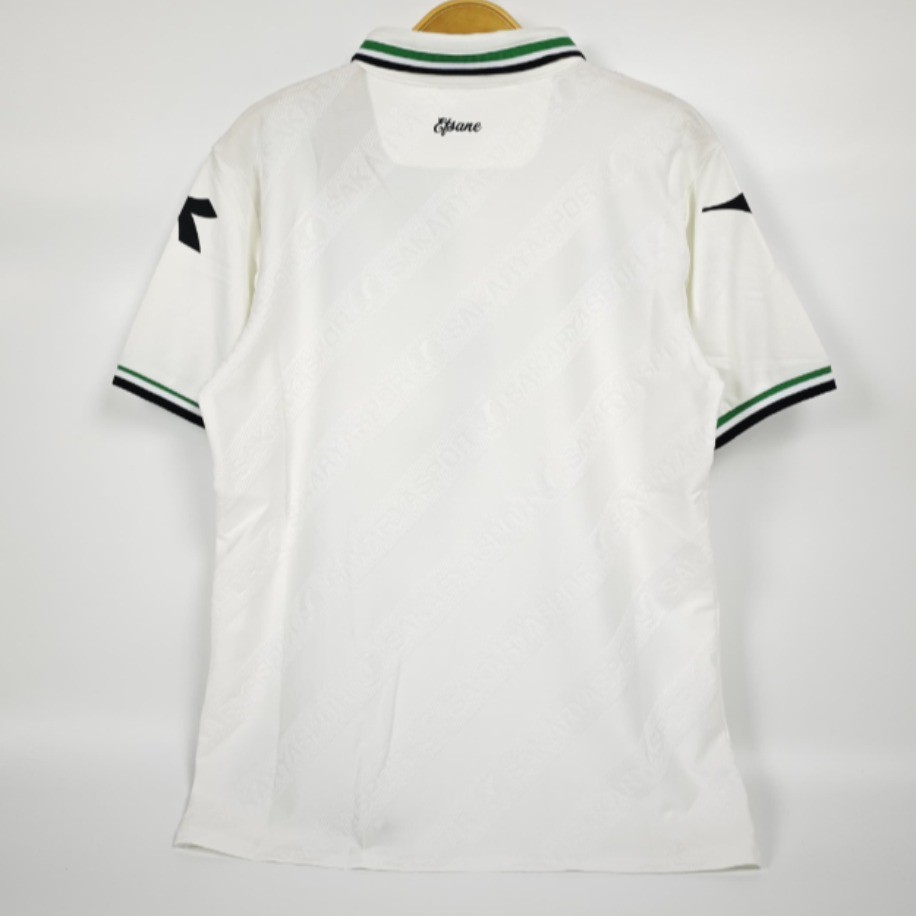 Sakaryaspor Away 2022-23
