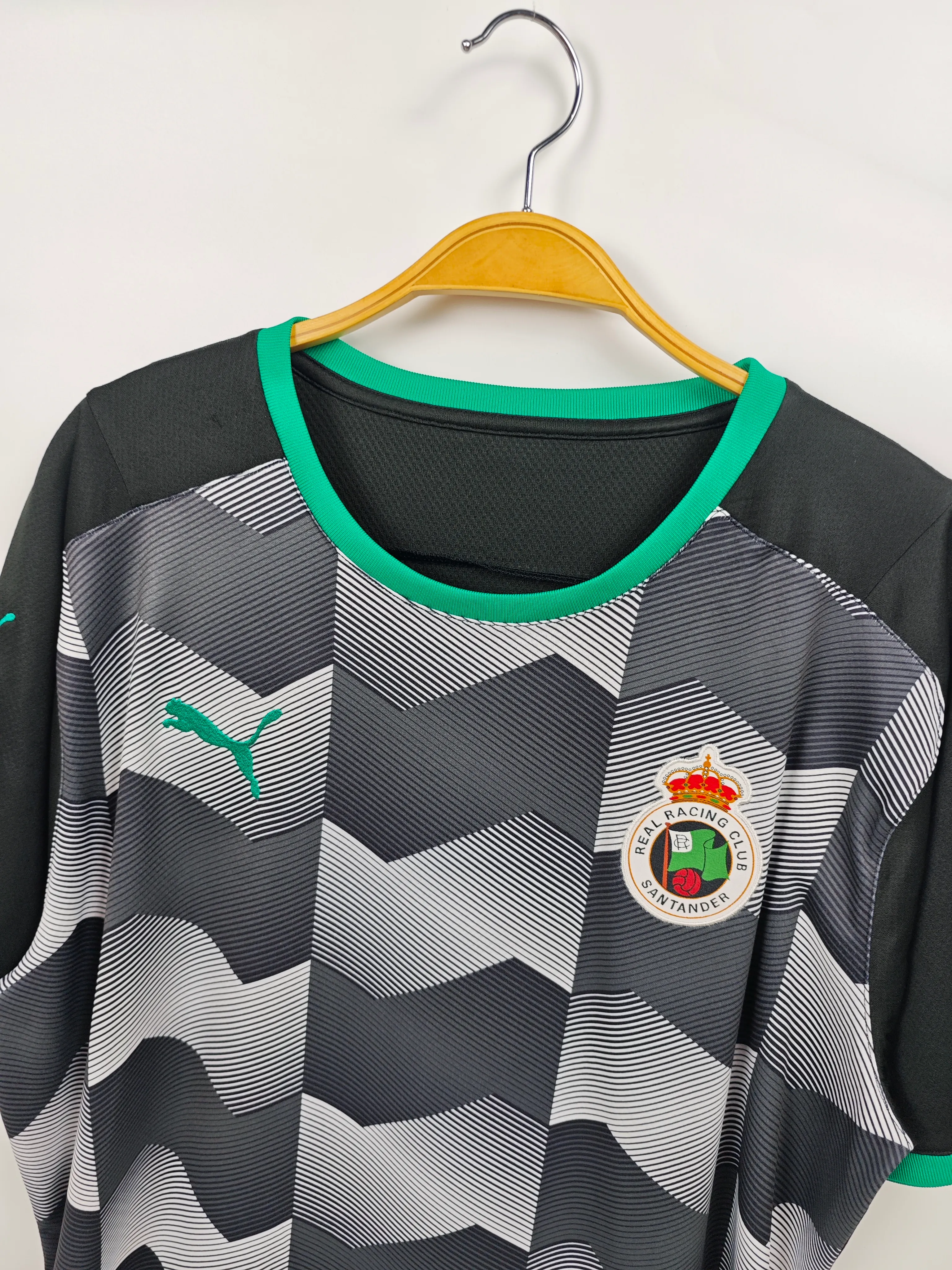 Racing de Santander Away 2021-22