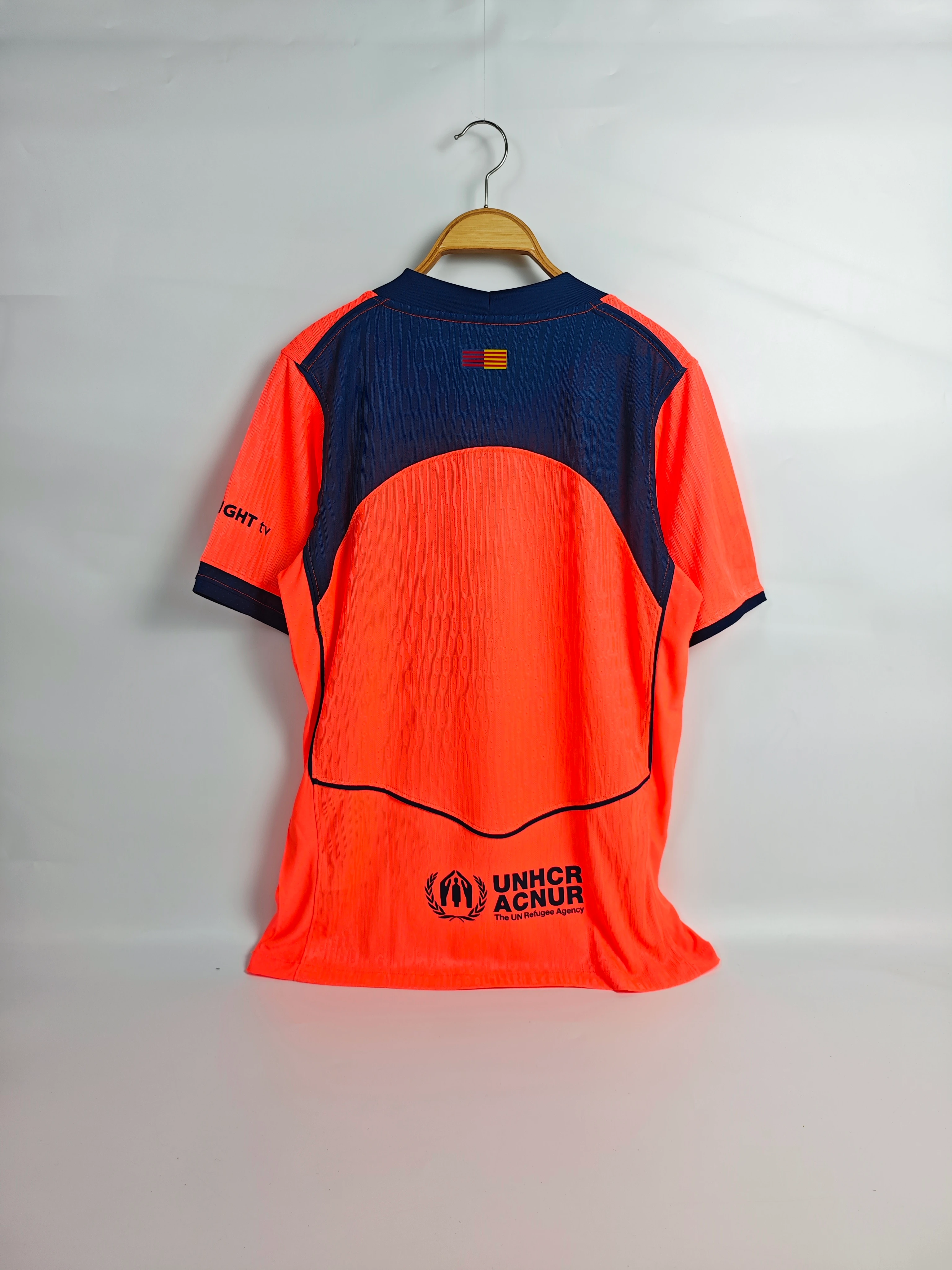 FC Barselona Third 2025-26