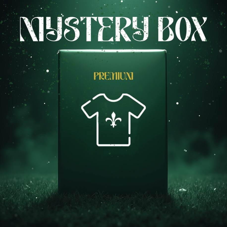 Mystery Box - Premium