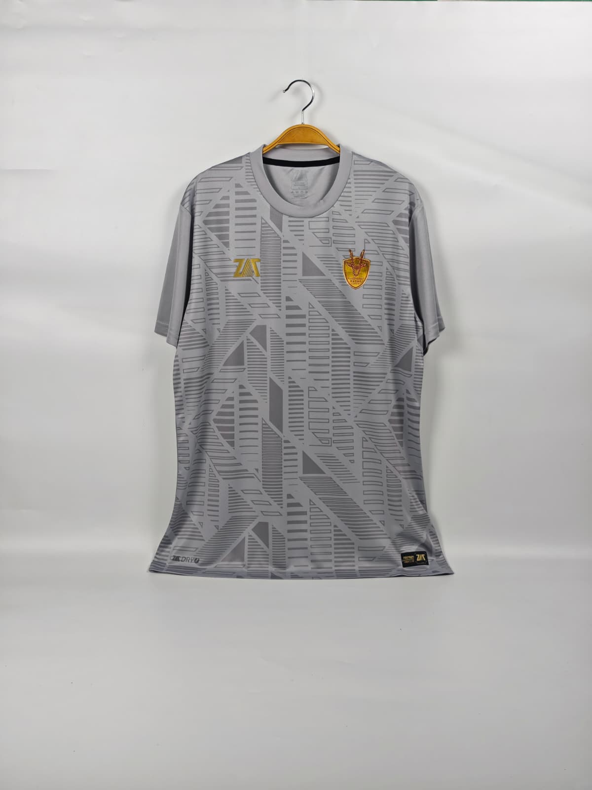 Al-Markhiya SC forma 