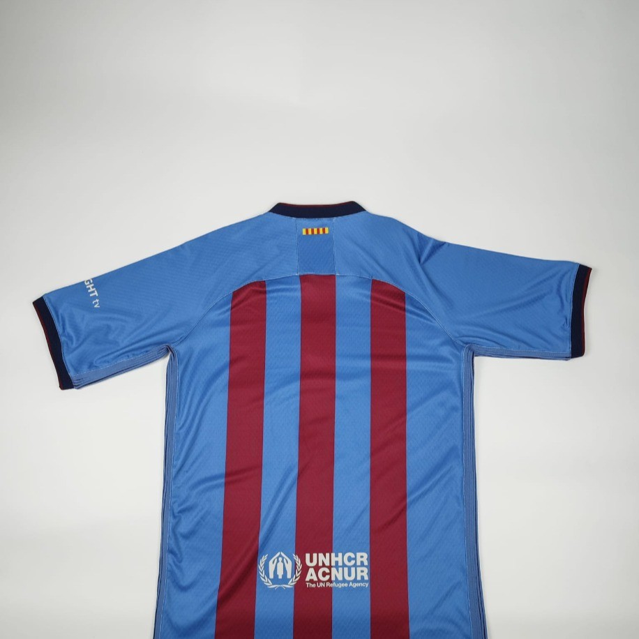F.C. Barcelona
