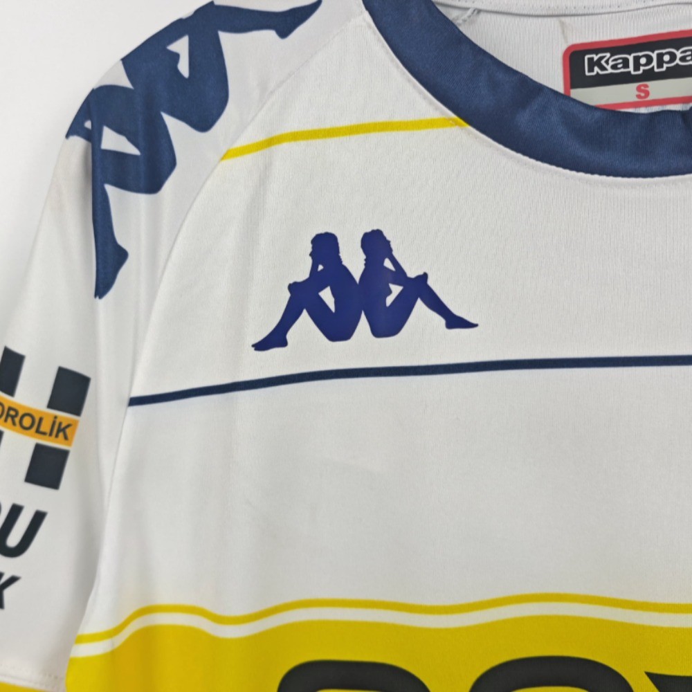 Ağrı 1970 away 2023-24