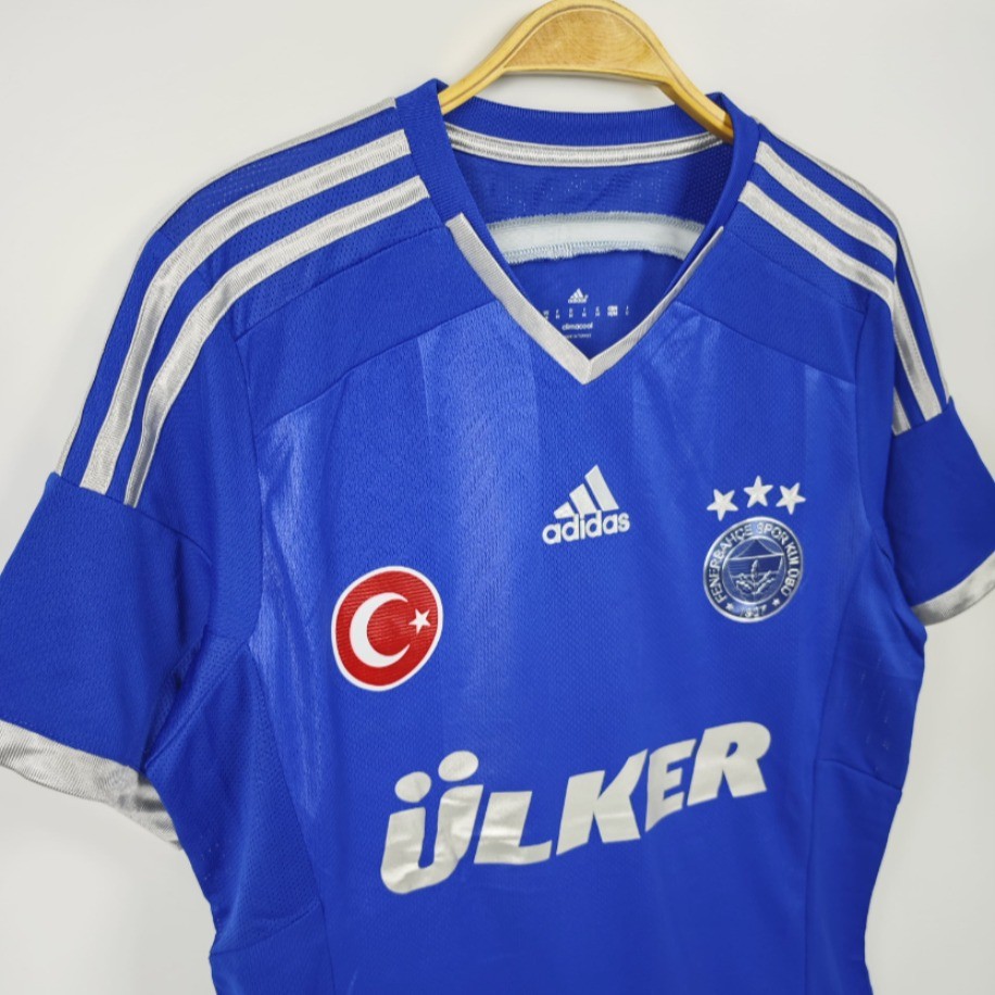 Fenerbahçe Third 2014-15