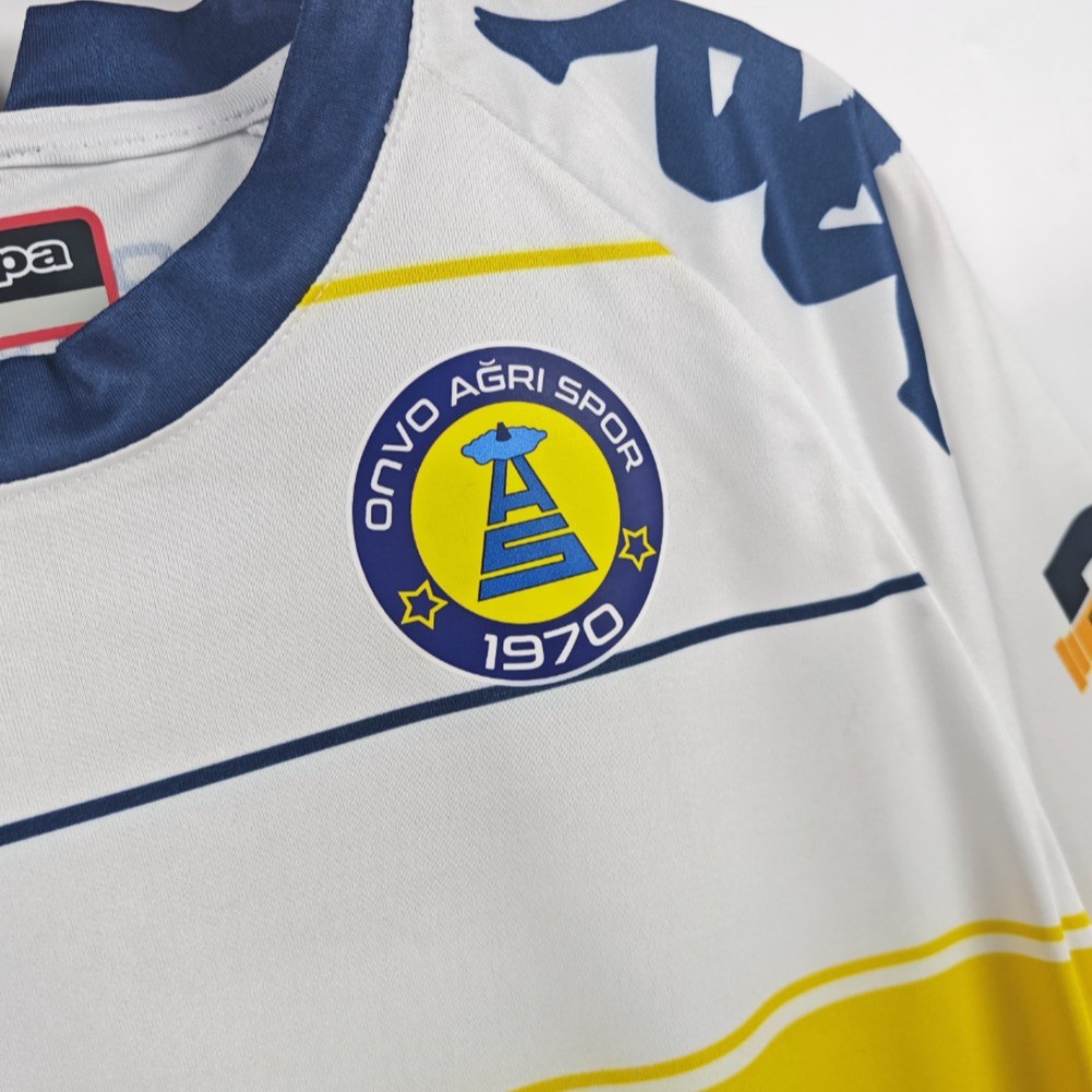 Ağrı 1970 away 2023-24