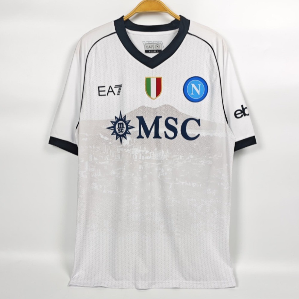 Napoli away 2023-24 (hafif defolu)