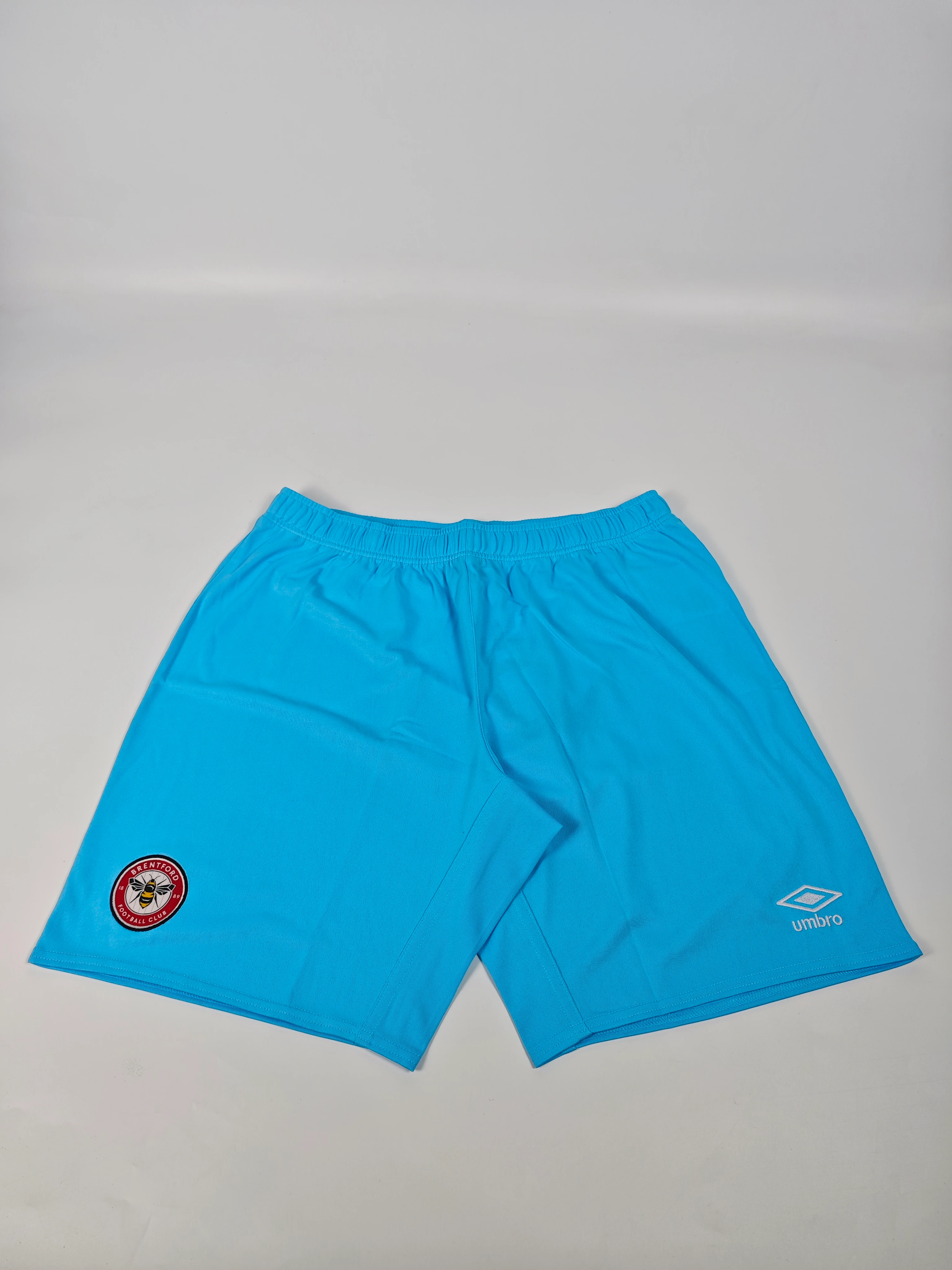 Brentford şort