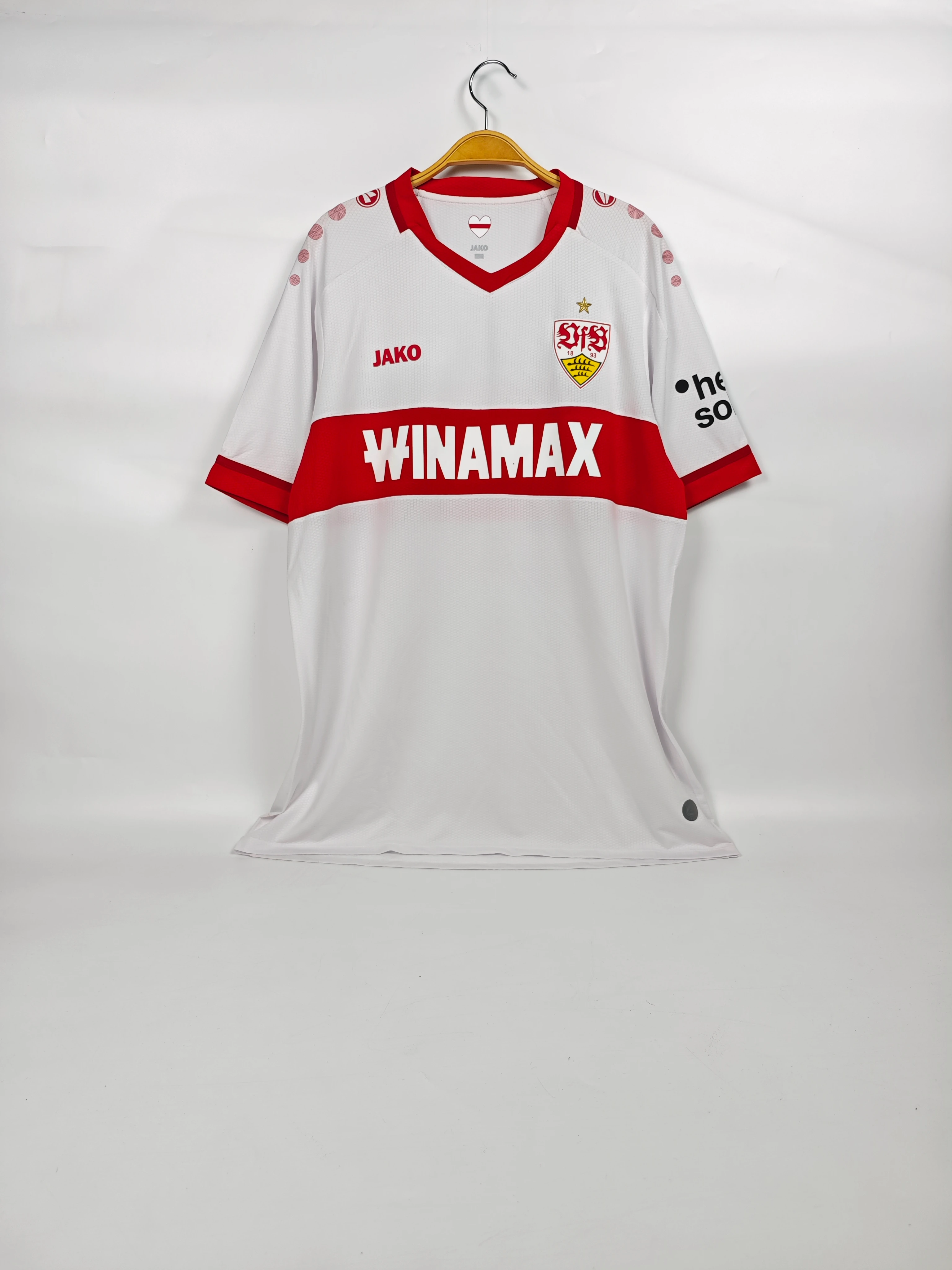 VfB Stuttgart Home 2024-25
