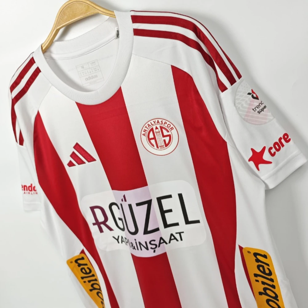 Antalyaspor home 2024-25 (M)