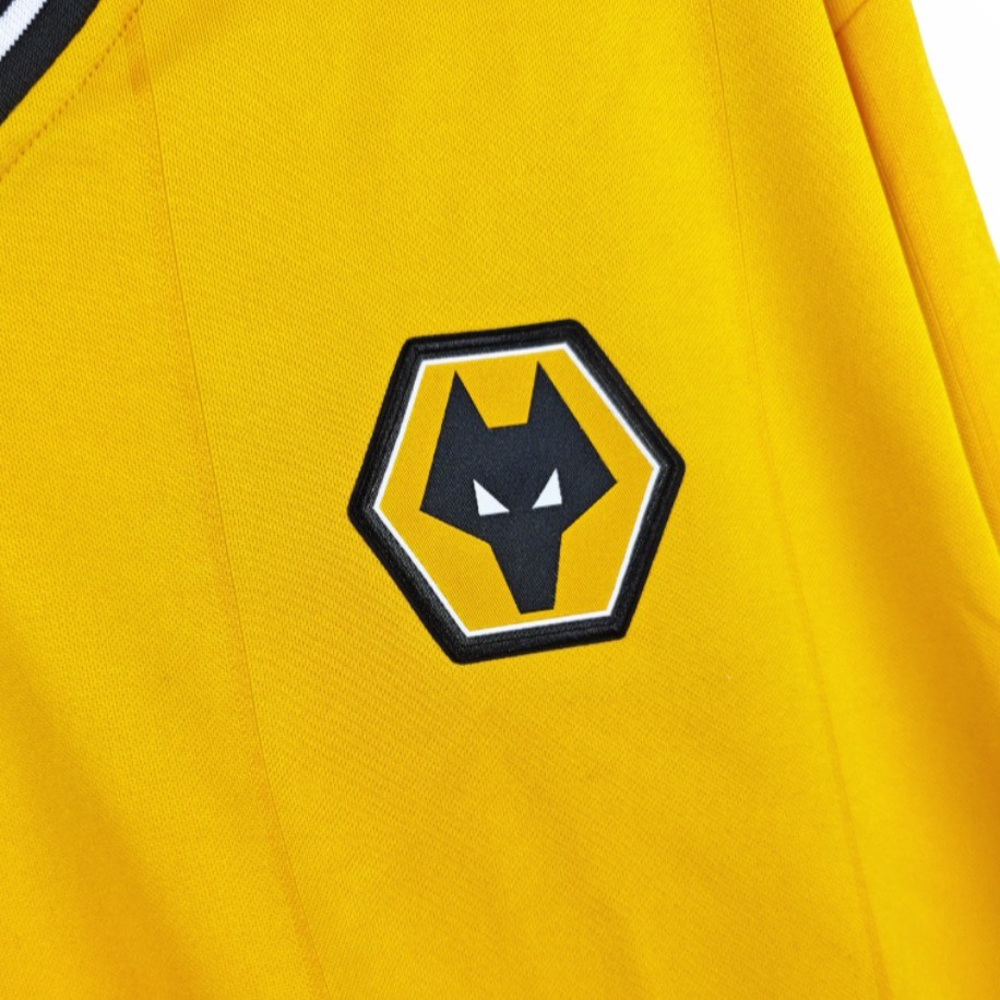 Wolverhampton Wanderers 2023-24 home