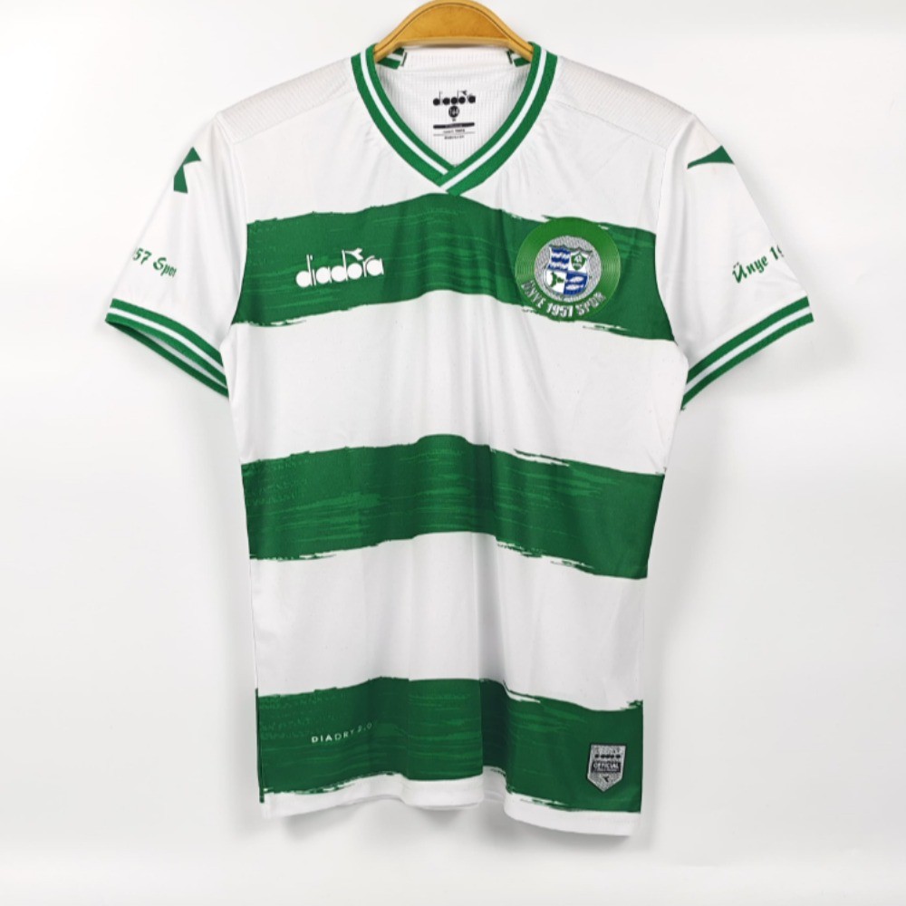 Ünye 1957 Spor home 2024-25 (hafif defolu)