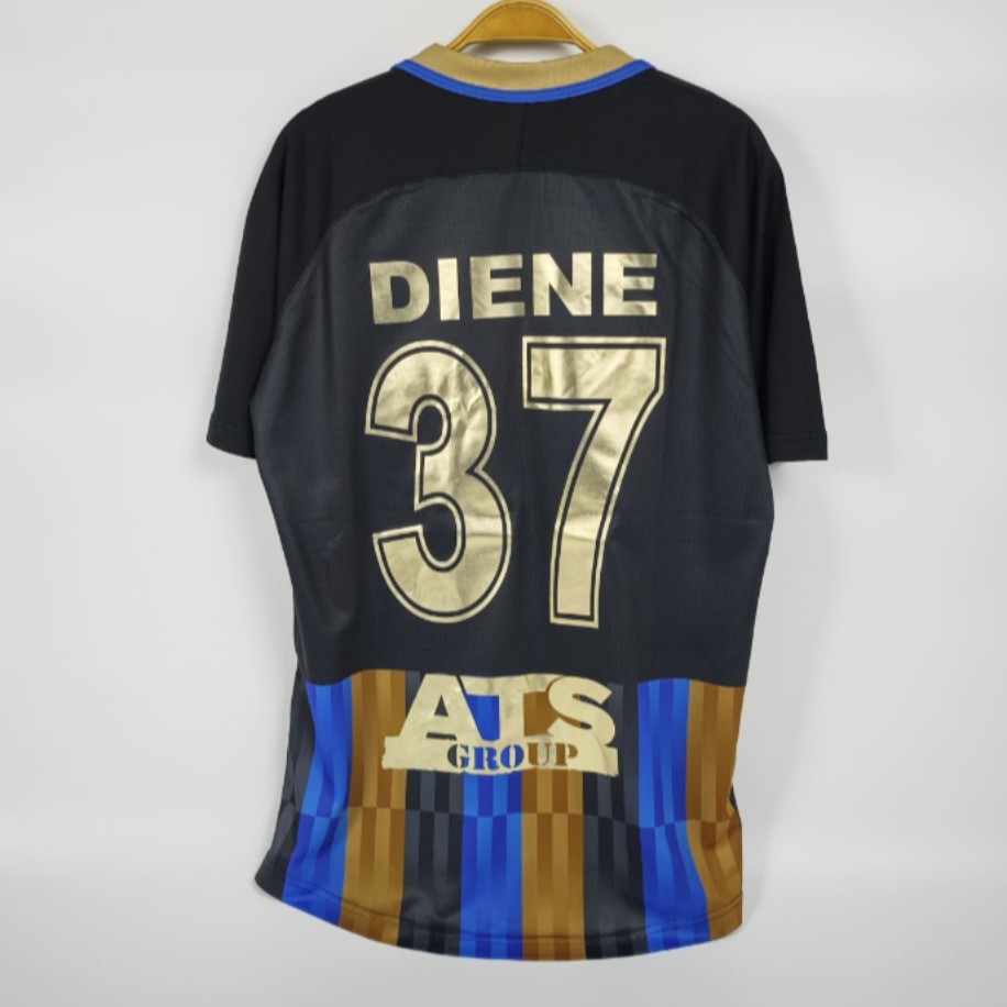 #37 Dıene Shkupi Third 2024-25 (M)