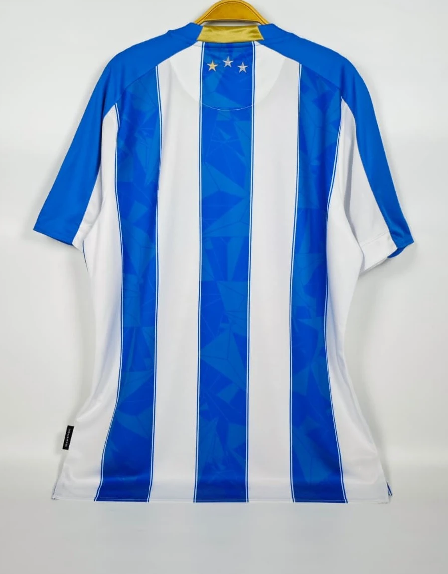 Huddersfield Town home 2023-24