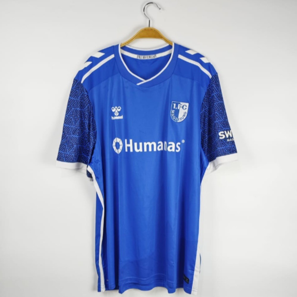 Magdeburg home 2024-25 (8 yaş)