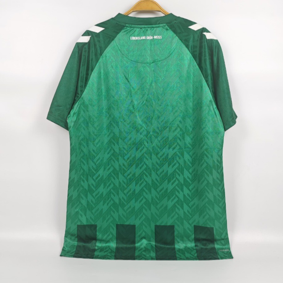 Werder Bremen home 2024-25