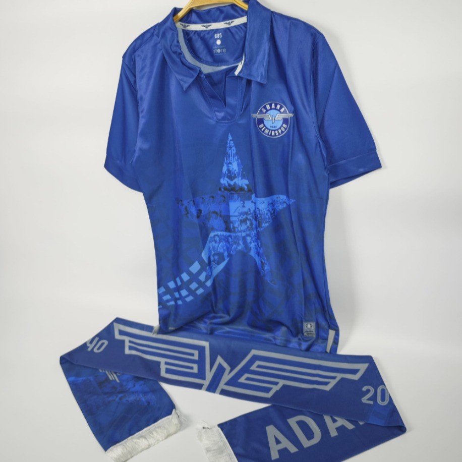 Adana Demirspor 80.Yıl