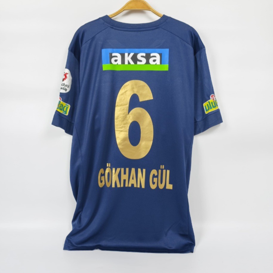 Kasımpaşa home 2024-25