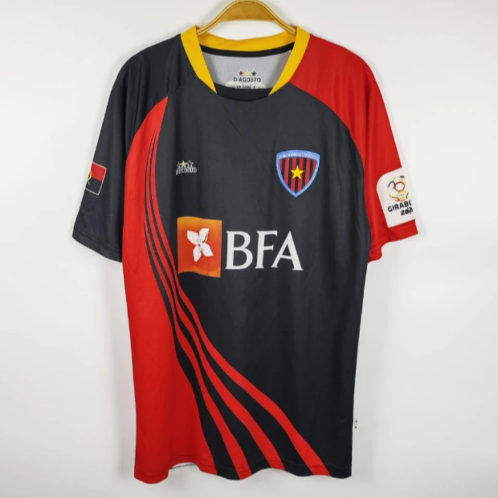 Clube Desportivo Primeiro de Agosto