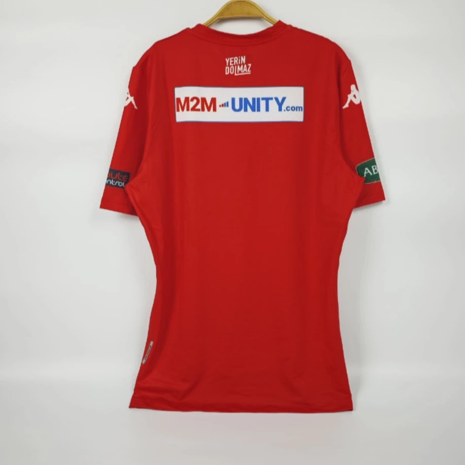 Denizlispor GK 1 2020-21 (L)