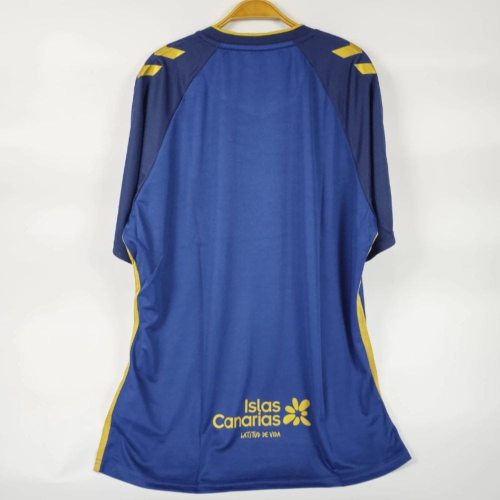 CD Tenerife away 2024-25