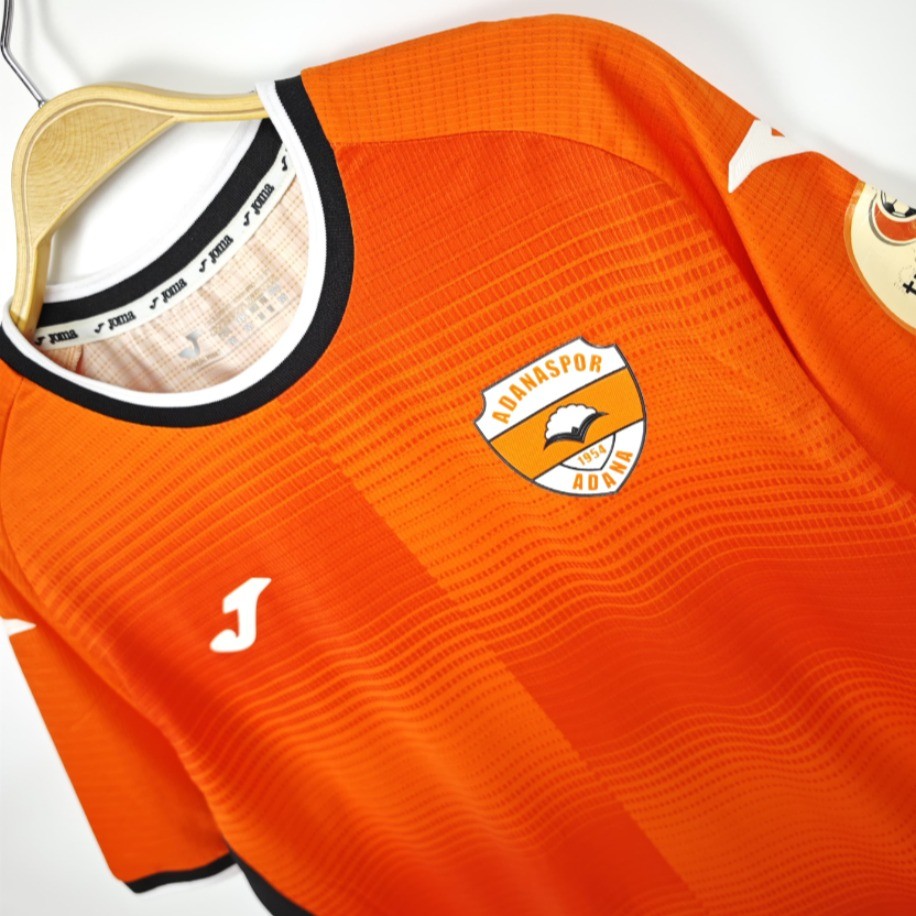 Adanaspor 2023-24 third (M)