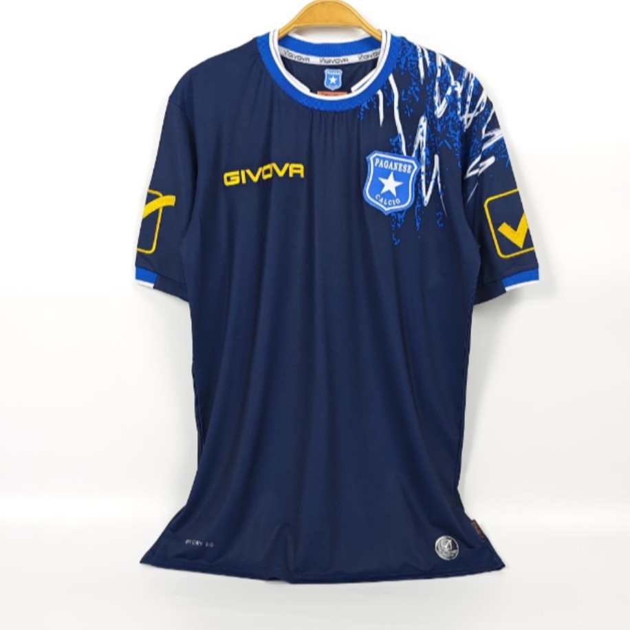 Paganese Calcio third 2021-22