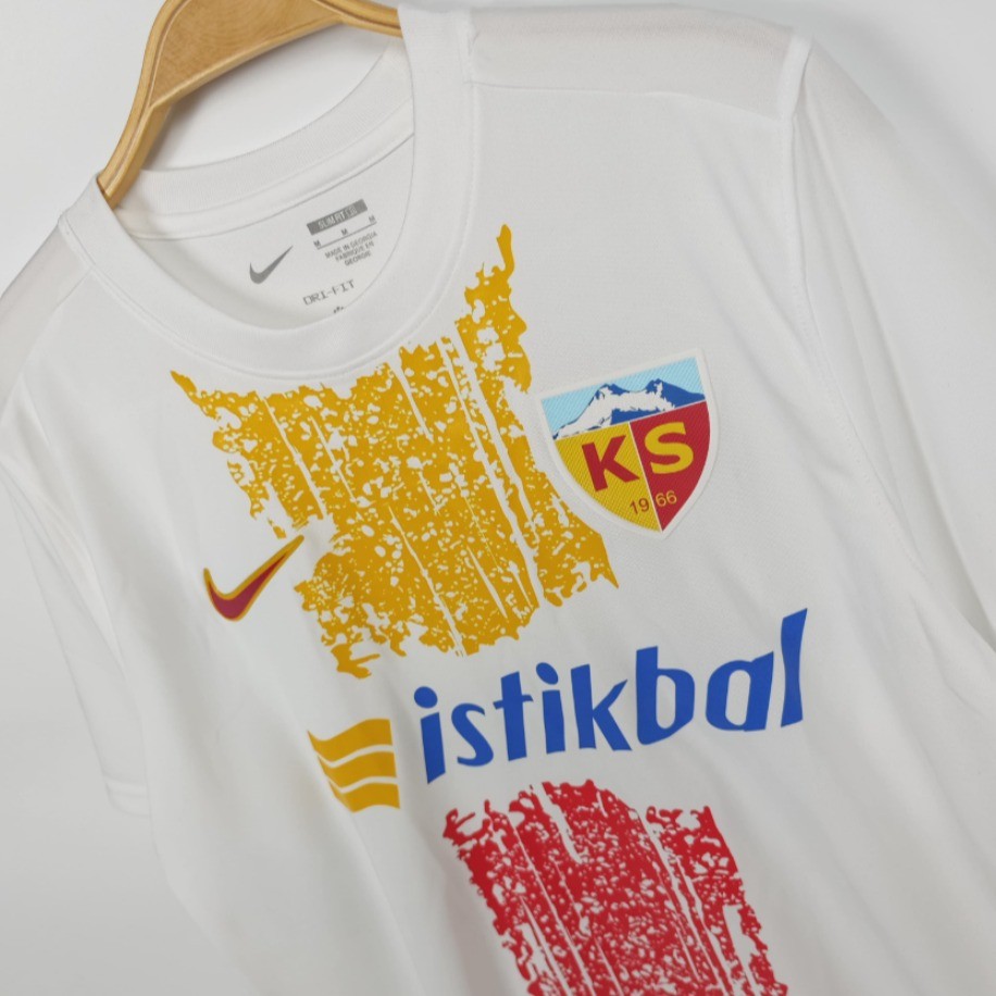 Kayserispor away 2023-24