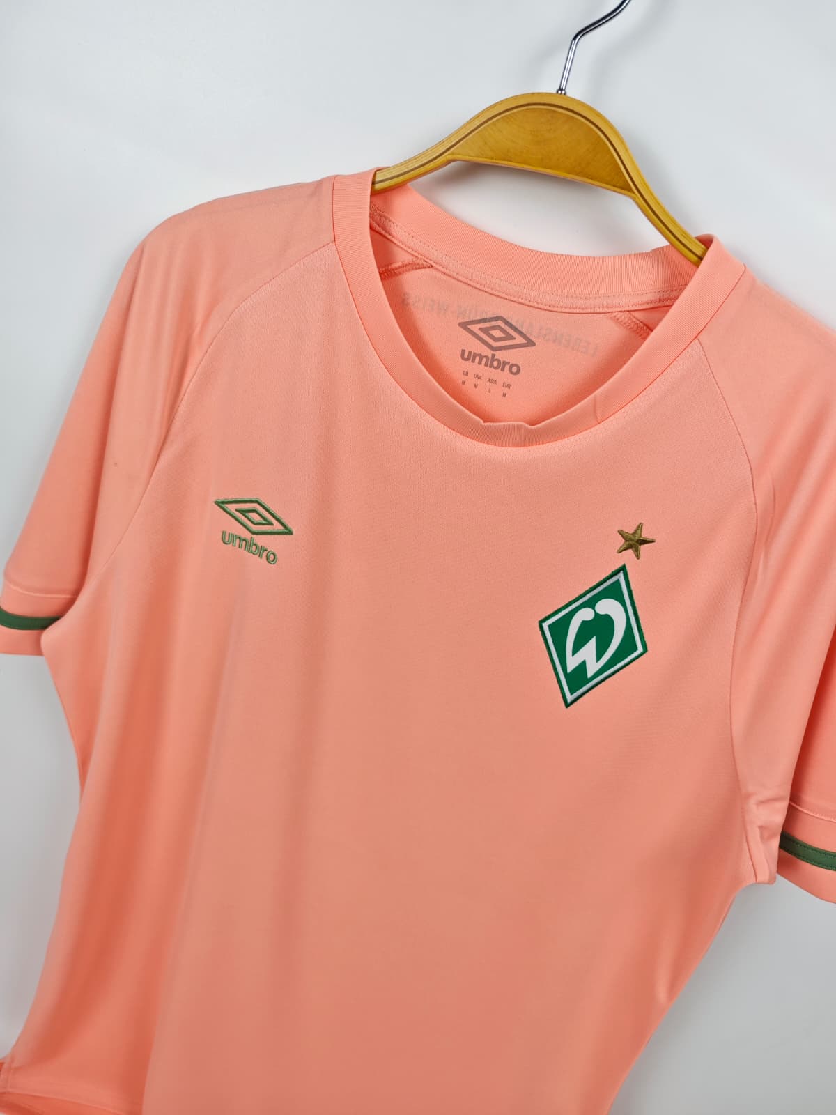 Werder Bremen Away 2022-23