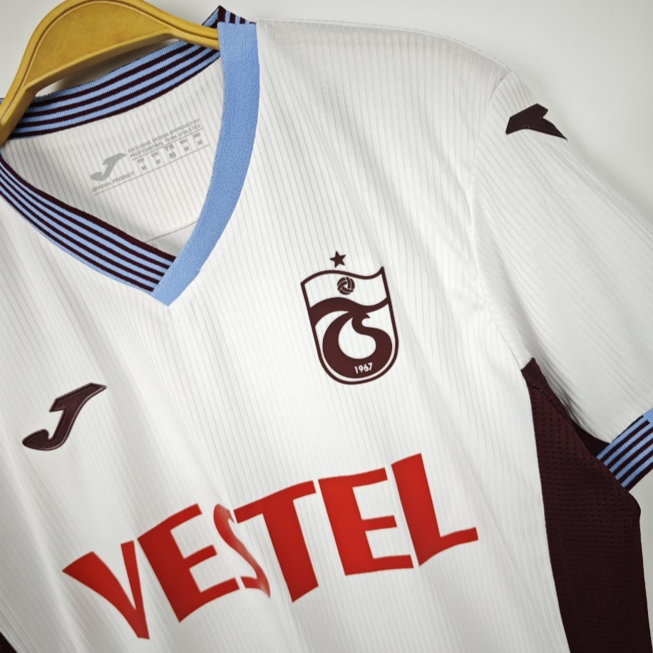 Trabzonspor Third 2023-24