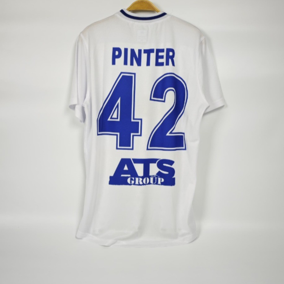 #42 PINTER Shkupi Home 2024-25 (L)