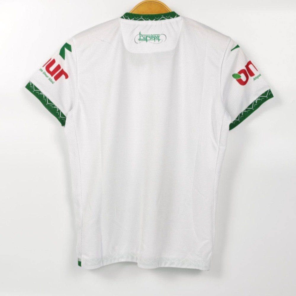 Bursaspor away 2023-24 (hafif defolu)