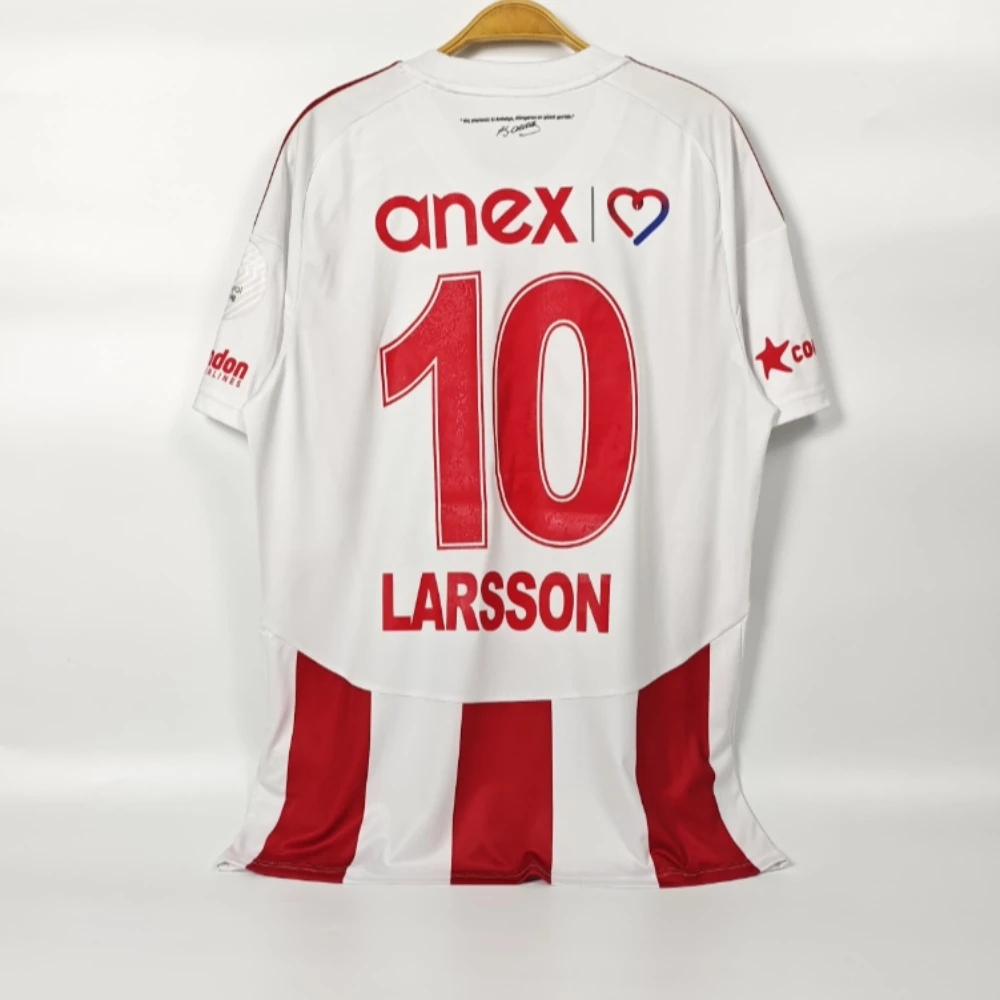 Antalyaspor home 2024-25 (M)