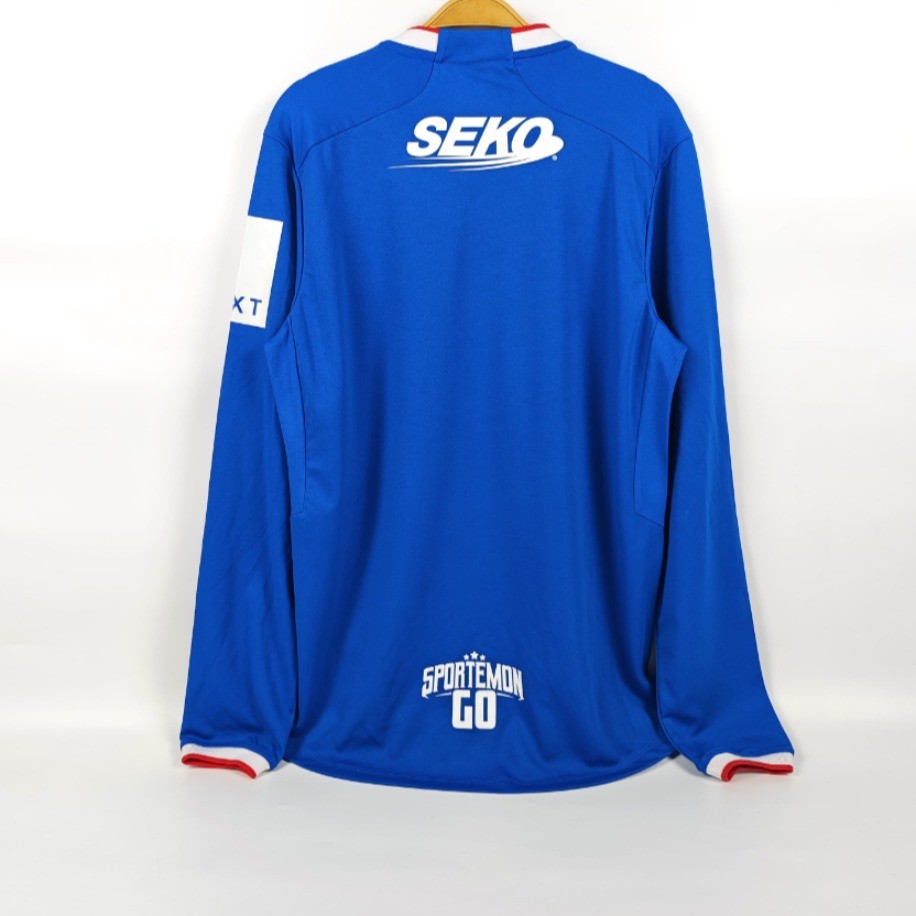 Rangers FC home 2022-23 (hafif defolu)