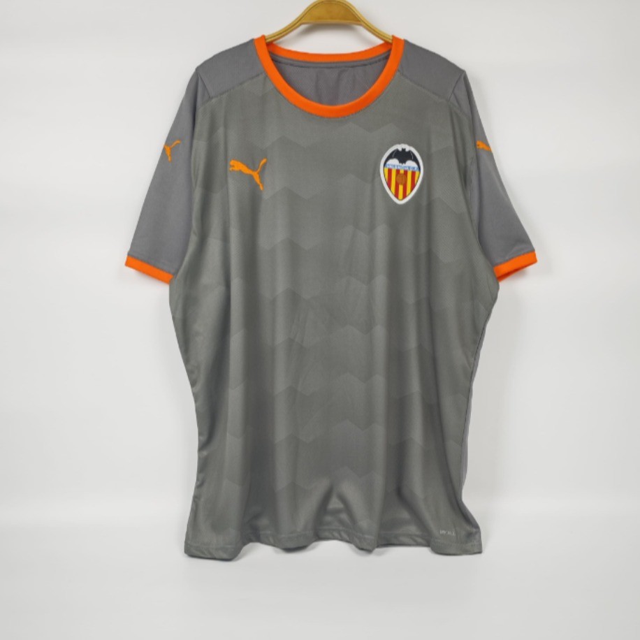Valencia CF 2021-22 dördüncü forma (XL)