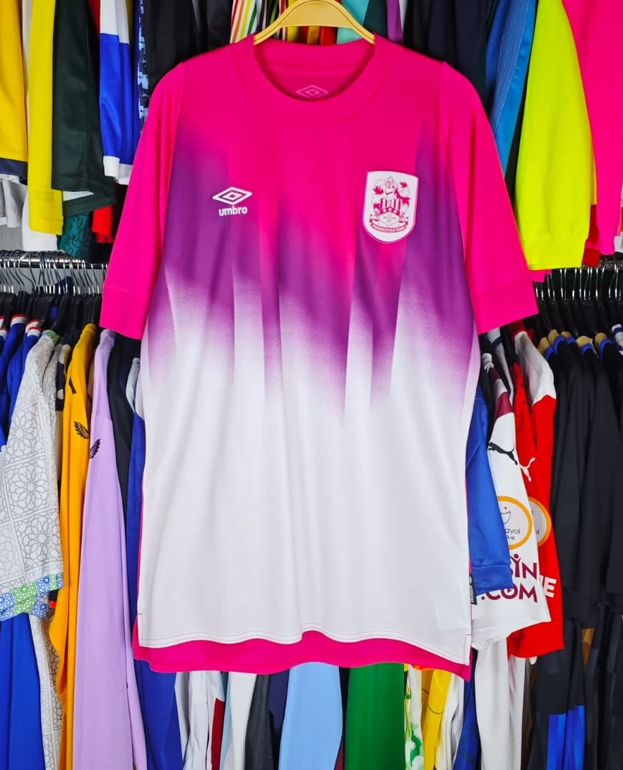 Huddersfield Town Third 2022-23